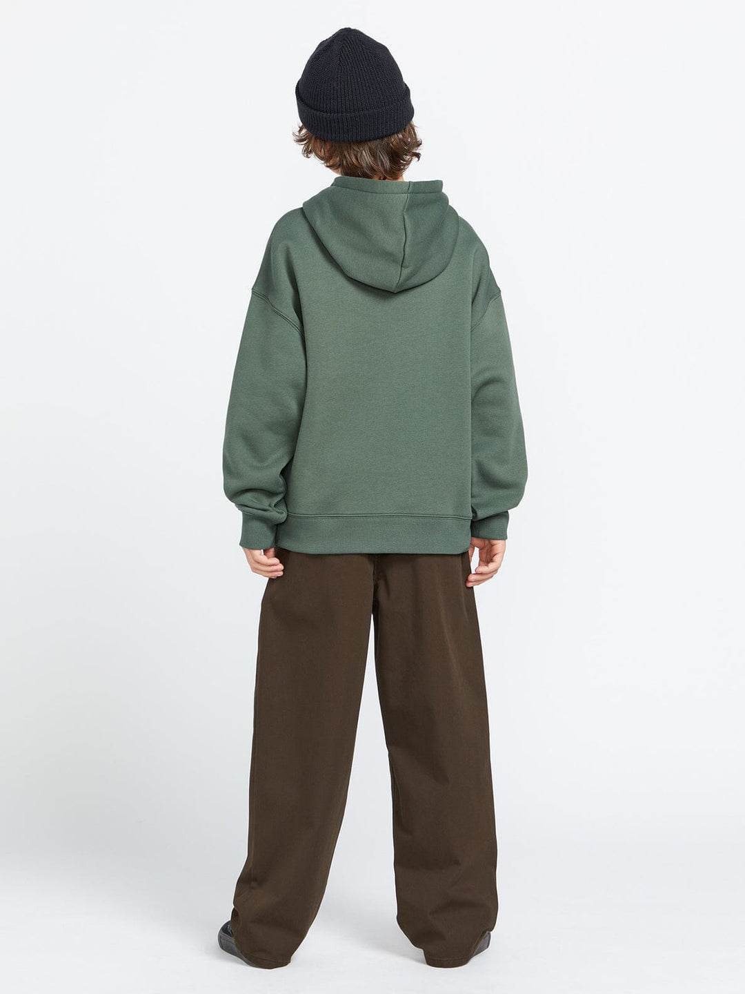 Volcom Big Youth Workard Hoodie 