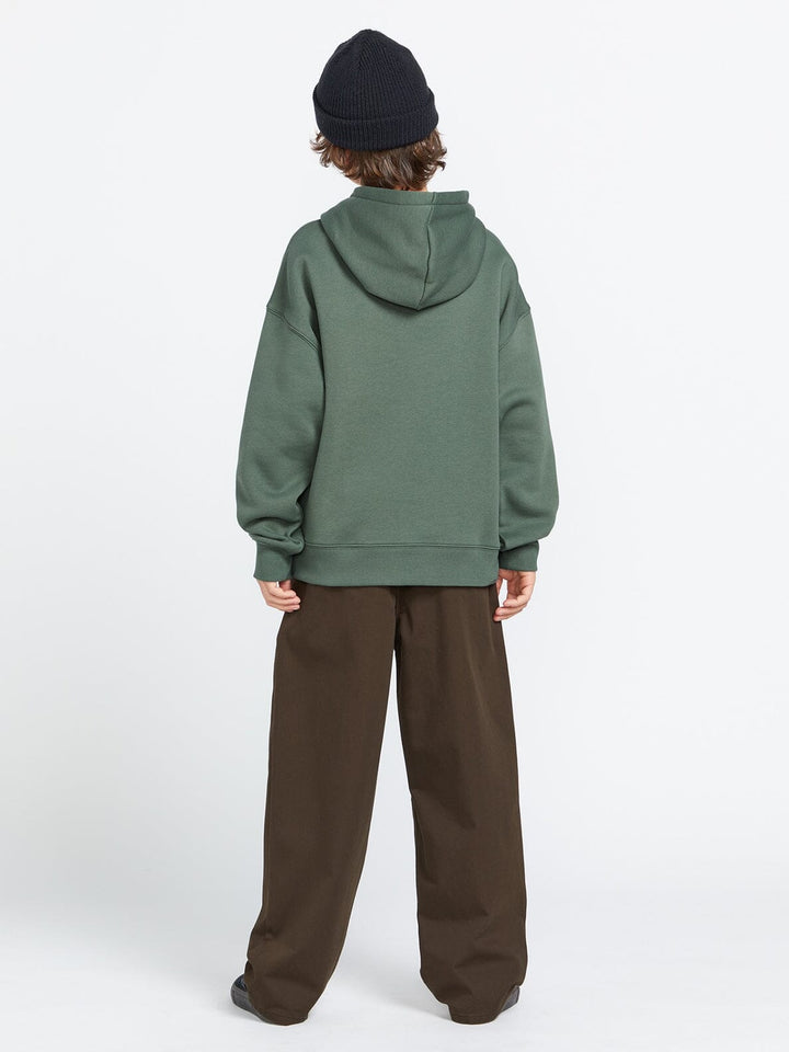 Volcom Big Youth Workard Hoodie 