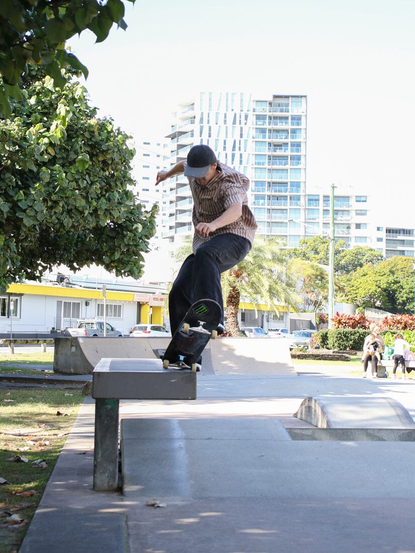 Volcom Billow Jeans 