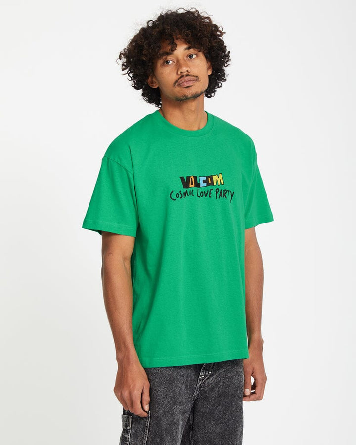 Volcom Bob Mollema Loose T-Shirt 