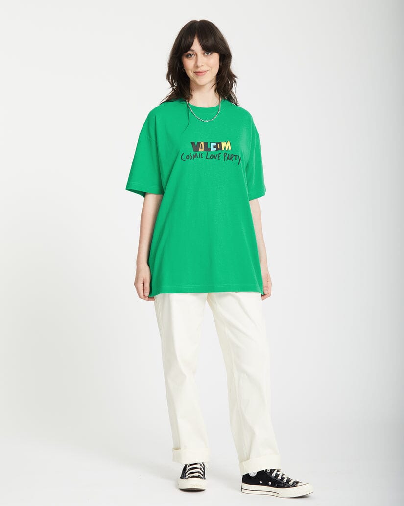 Volcom Bob Mollema Loose T-Shirt 
