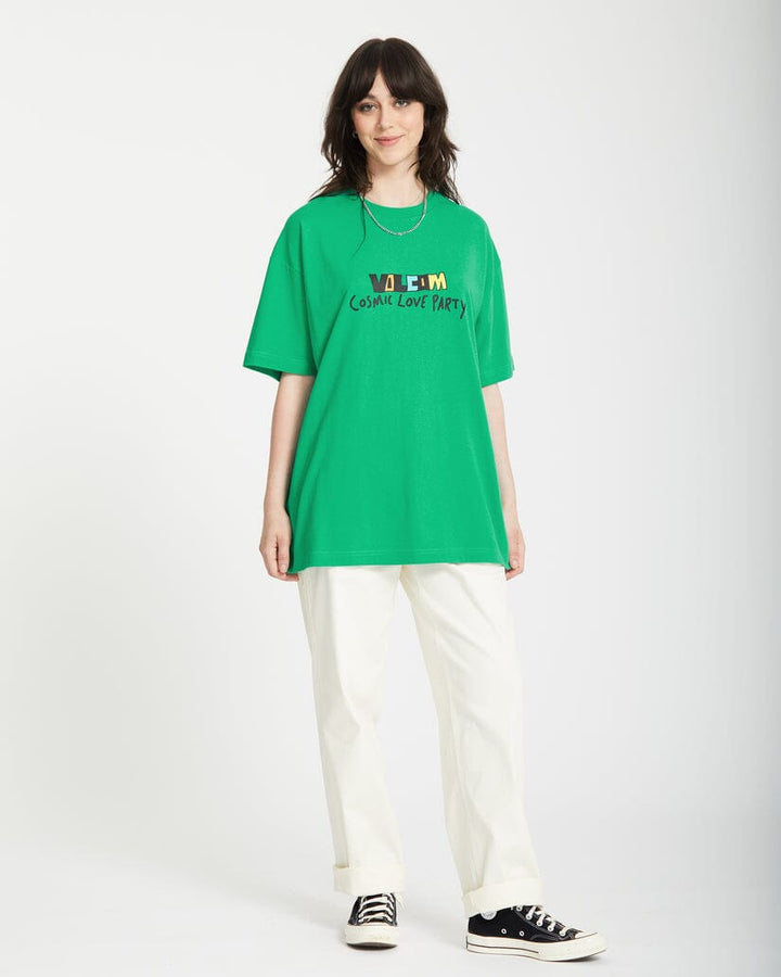 Volcom Bob Mollema Loose T-Shirt 