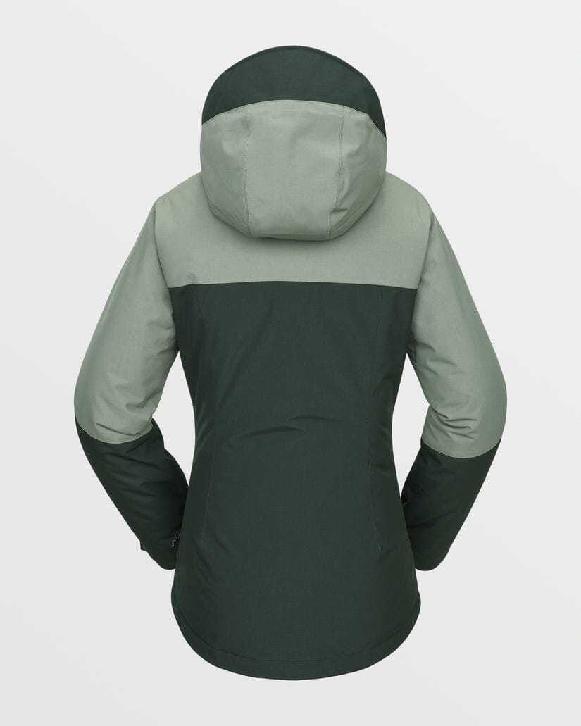 Volcom Bolt Insulated Womens Jacket 