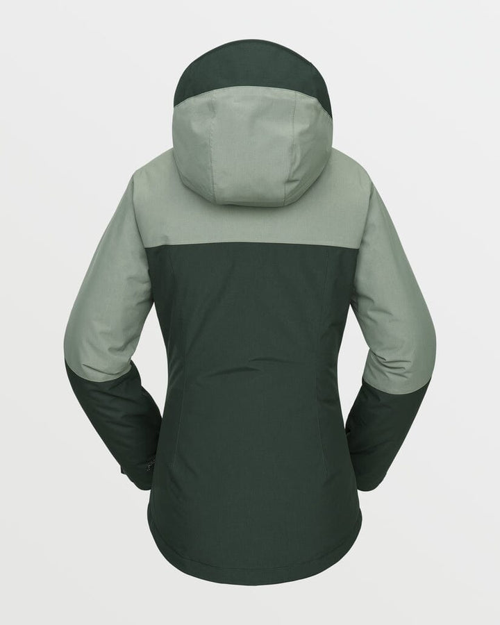 Volcom Bolt Insulated Womens Jacket 