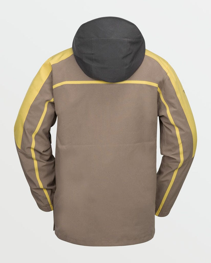 Volcom Brighton Pullover Jacket 2025 