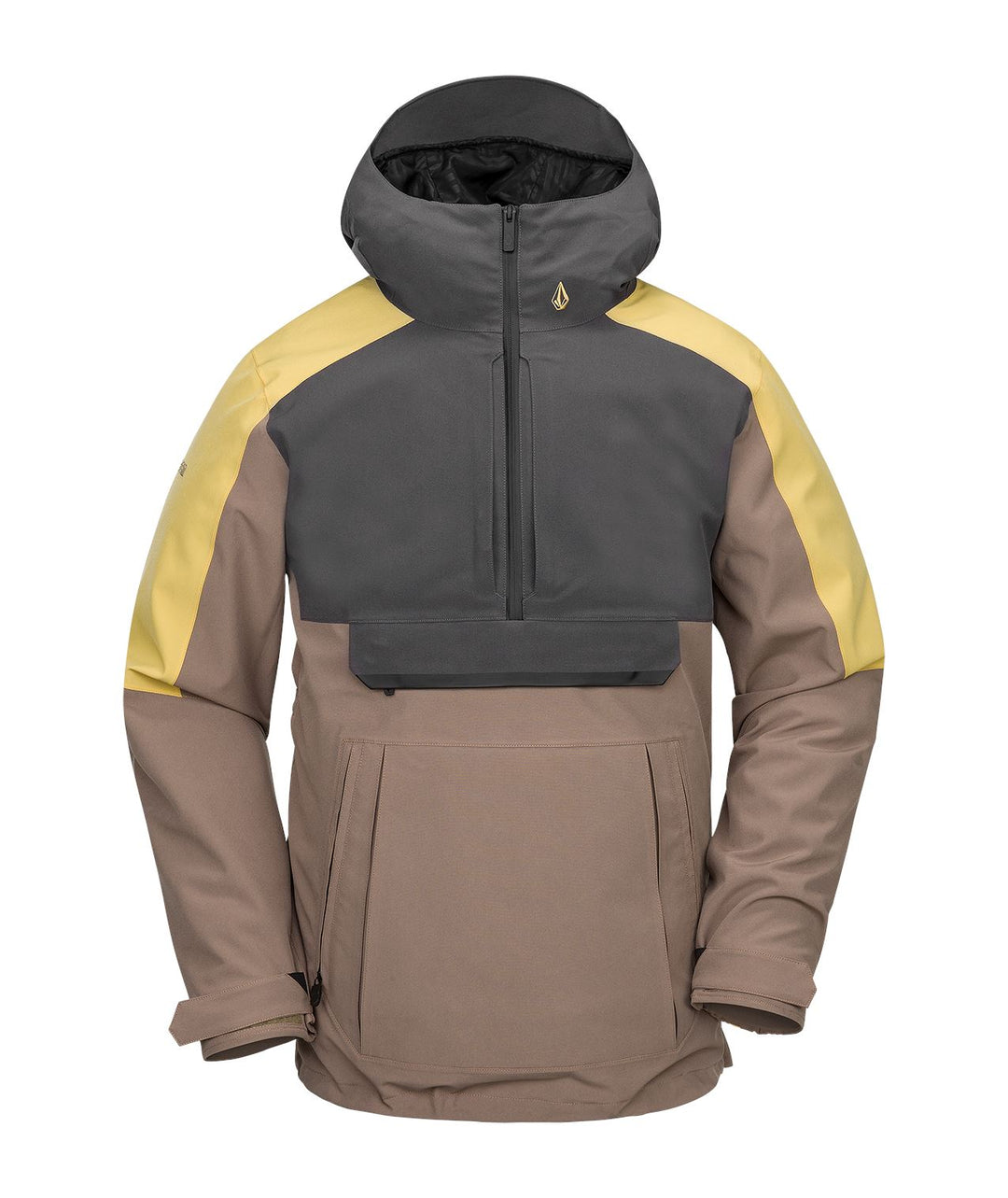 Volcom Brighton Pullover Jacket 2025 