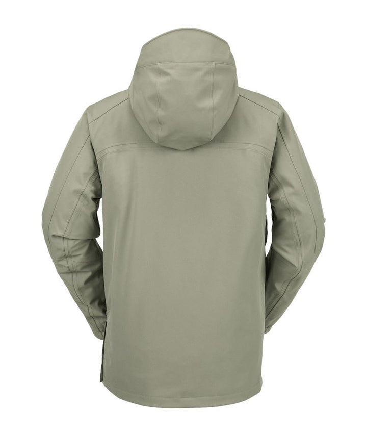 Volcom Brighton Pullover Jacket 