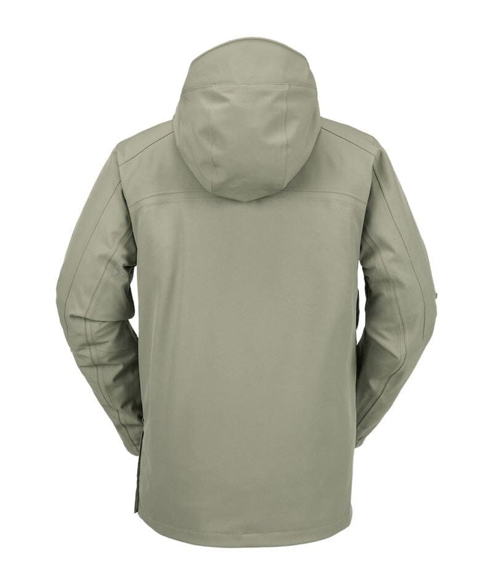 Volcom Brighton Pullover Jacket 
