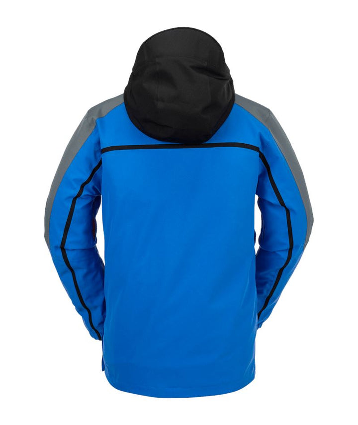 Volcom Brighton Pullover Jacket 
