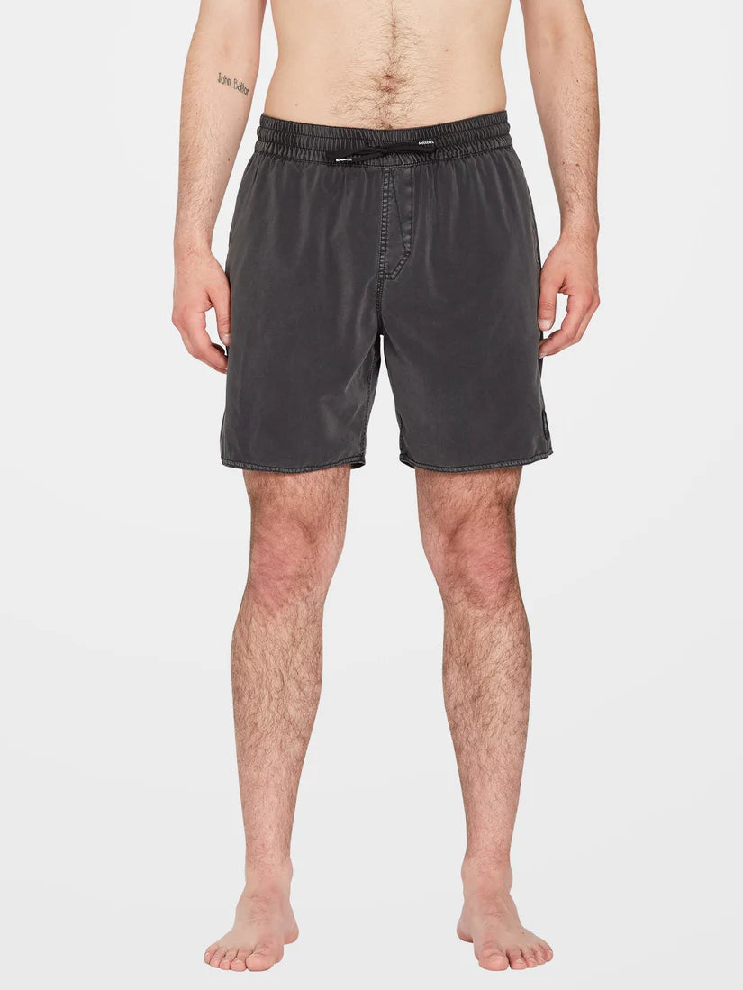 Volcom Center Trunk 17" Boardshorts 