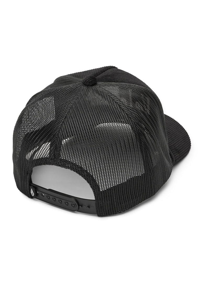 Volcom Cheat Death Trucker 