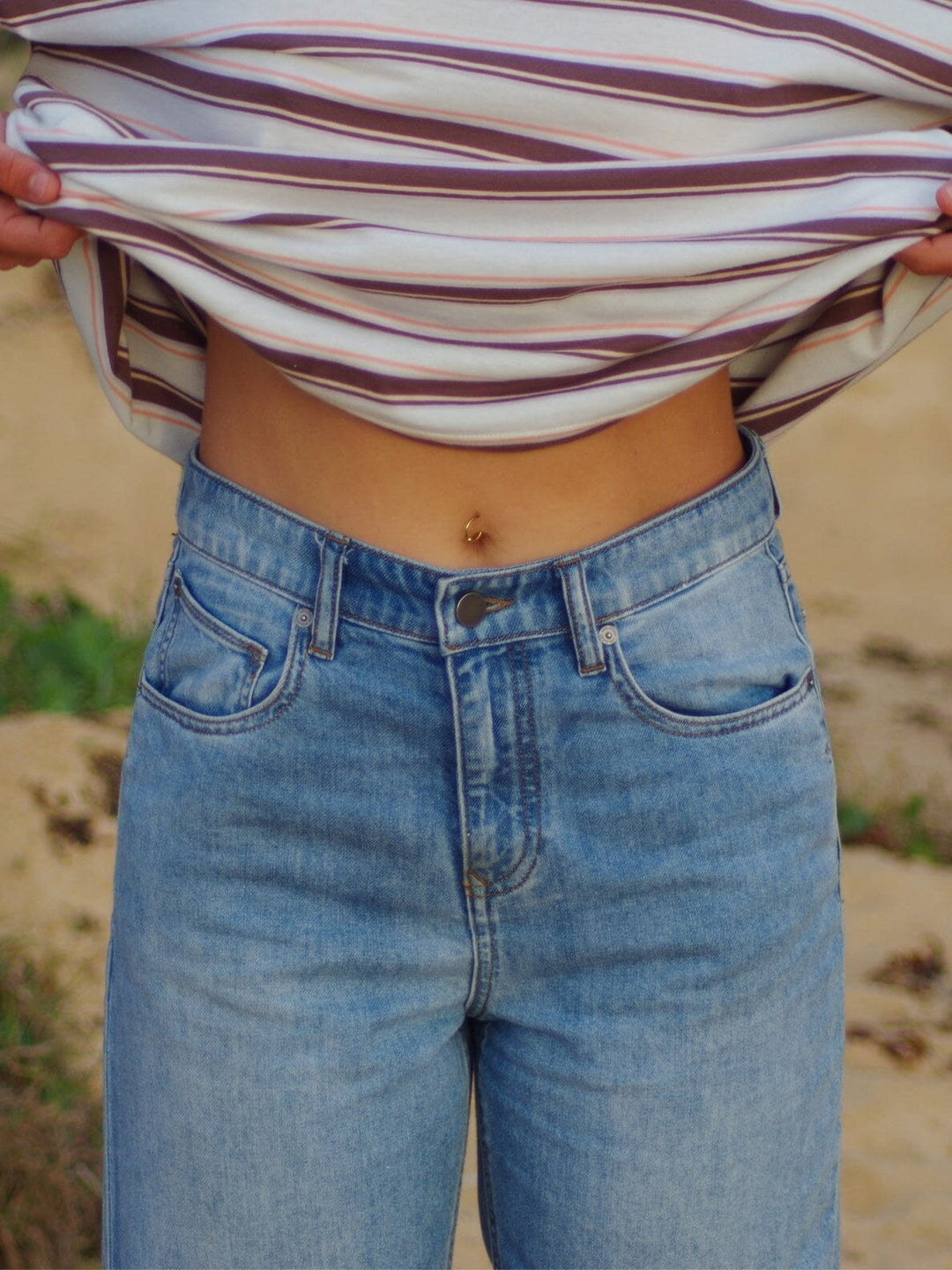 Volcom Daddio Jeans 