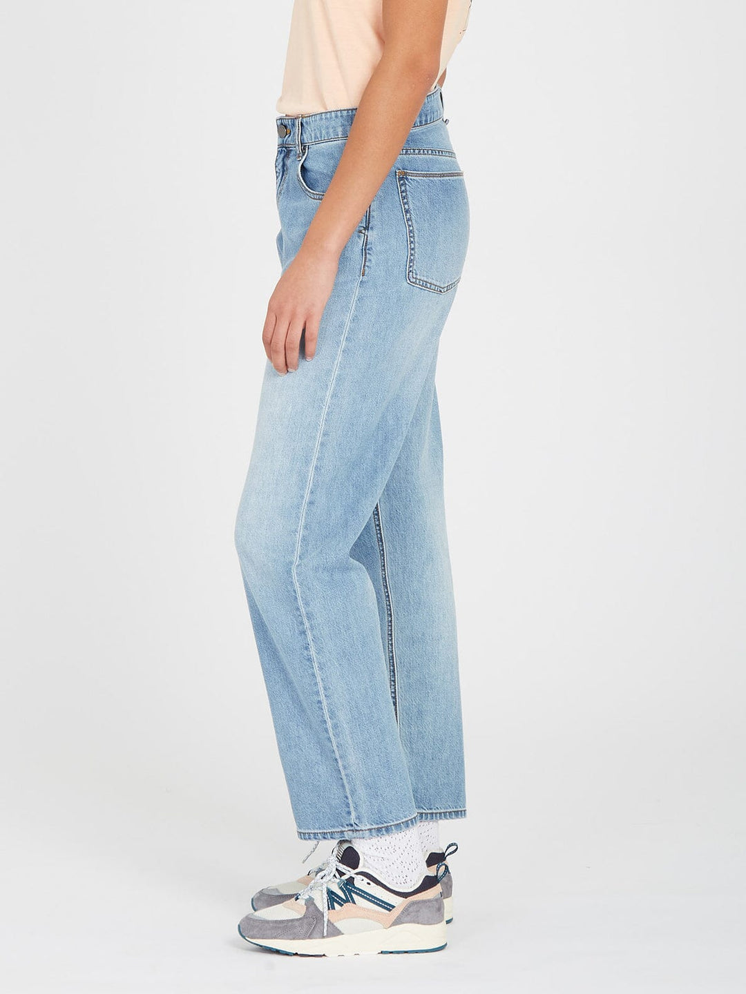 Volcom Daddio Jeans 