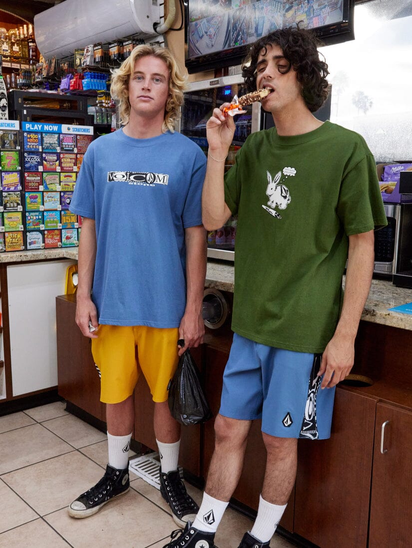 Volcom Dental T-Shirt 