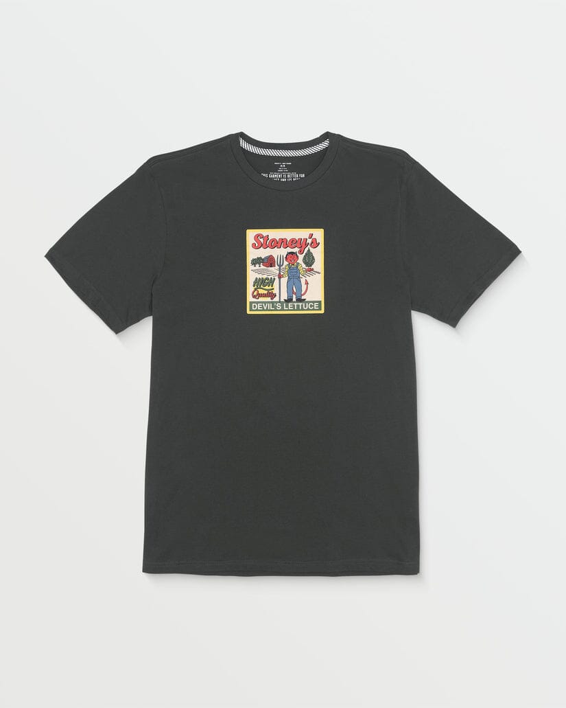 Volcom Devils Lettuce T-Shirt 