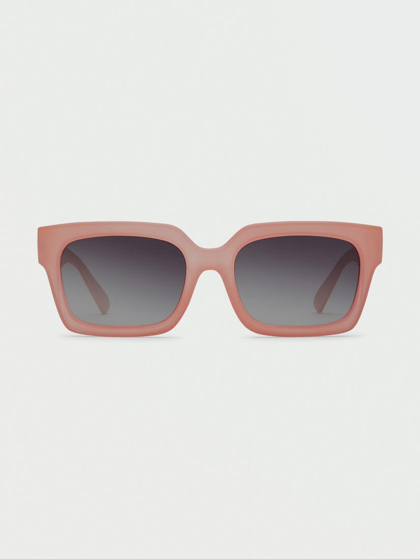 Volcom Domeinator Sunglasses Like a Rainbow / Black Gradient 