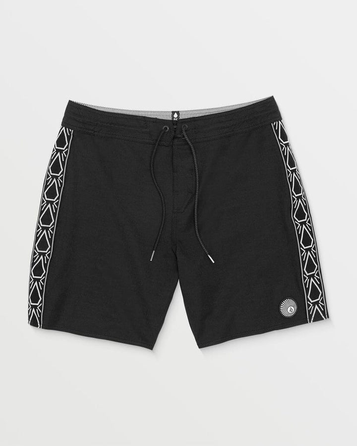 Volcom Dos Papas Stoney 18" Boardshorts 
