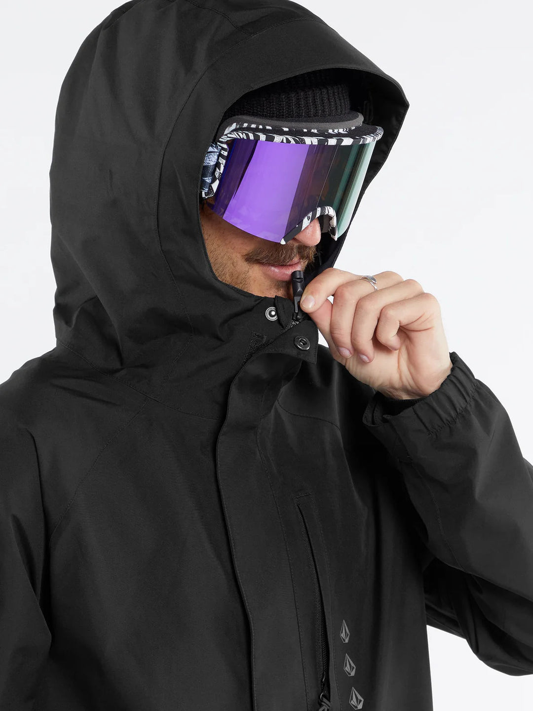 Volcom Dua Gore-Tex Jacket 