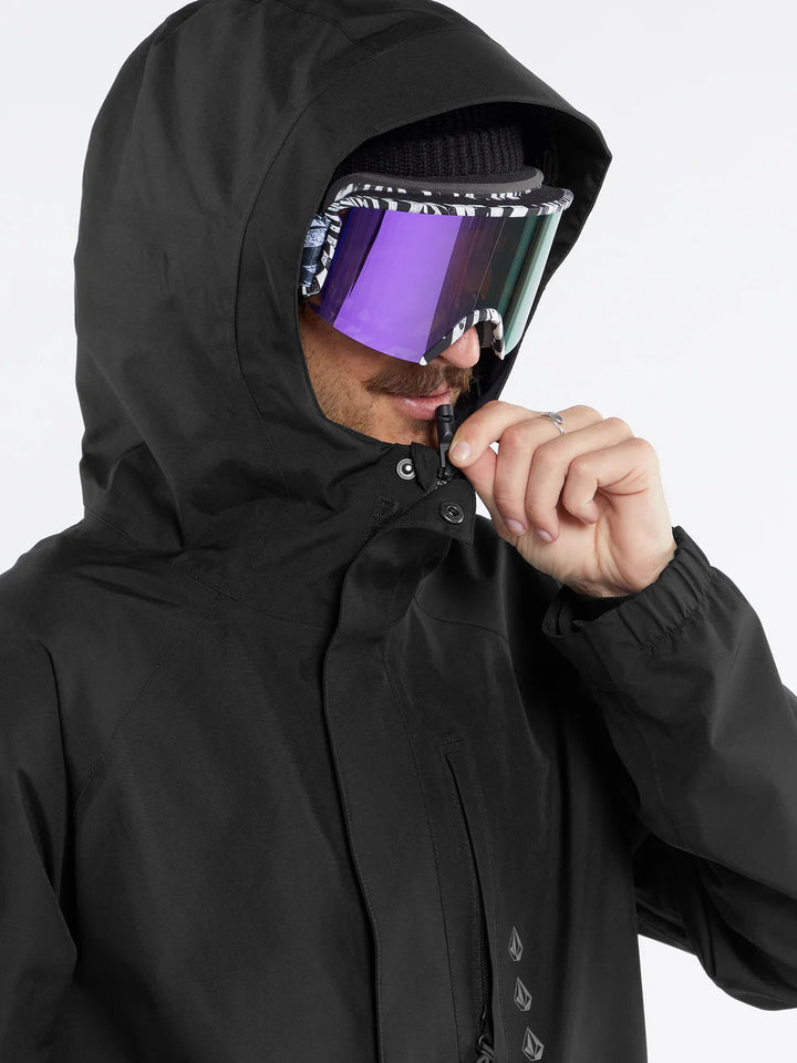 Volcom Dua Gore-Tex Jacket 