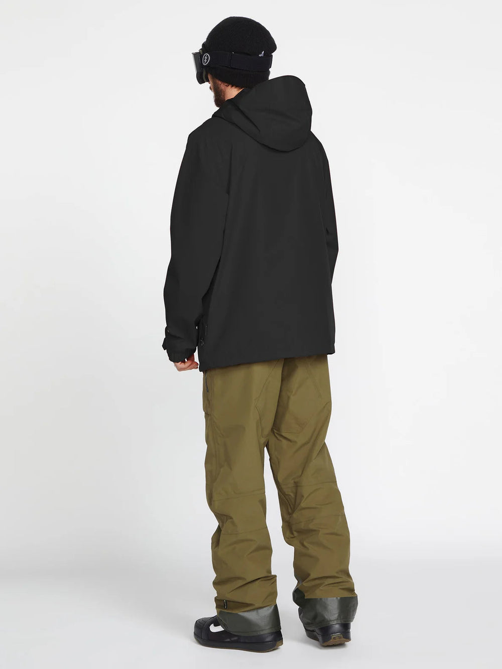 Volcom Dua Gore-Tex Jacket 