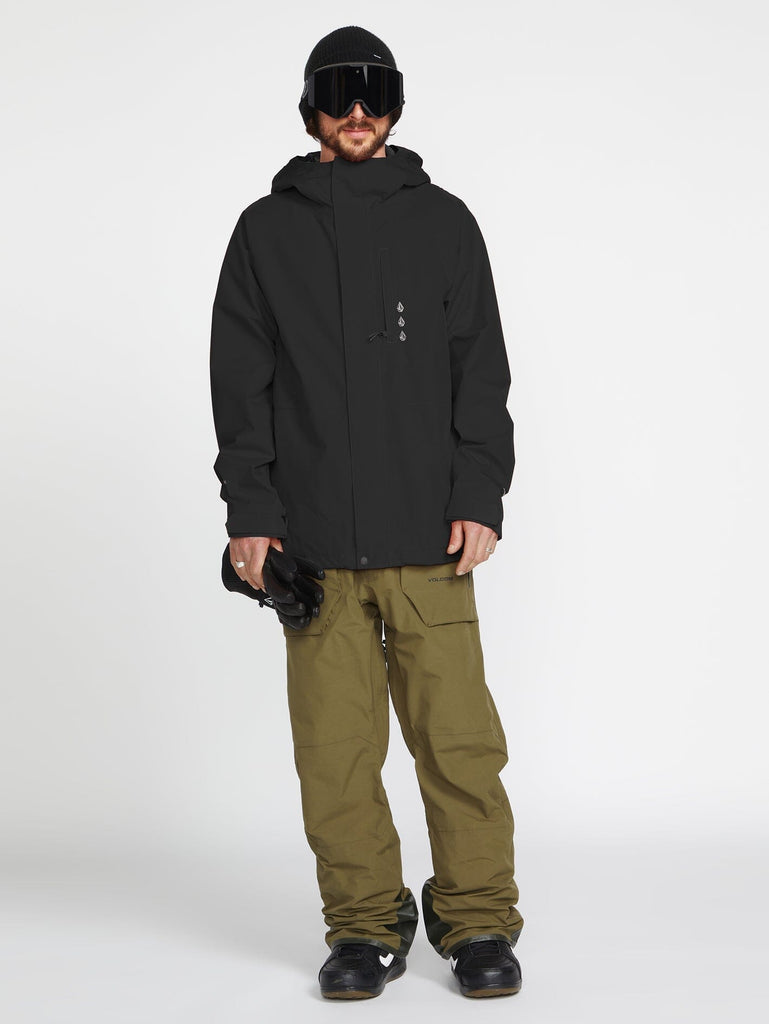 Volcom Dua Gore-Tex Jacket 