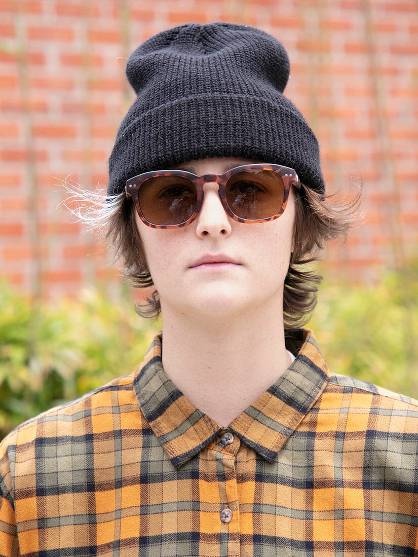 Volcom Earth Tripper Sunglasses 