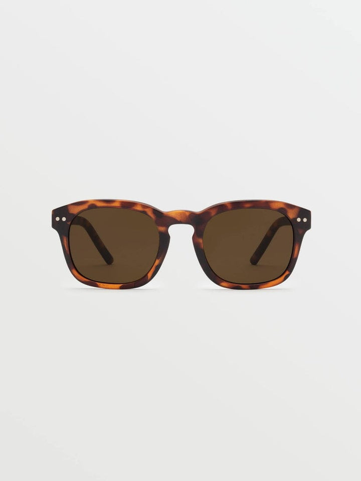 Volcom Earth Tripper Sunglasses 