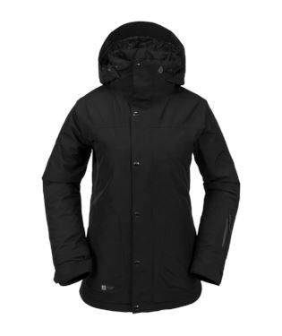 Volcom Ell Insulated Gore-Tex Jacket 