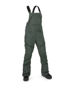 Volcom Elm Stretch Gore-Tex Bib Overall 