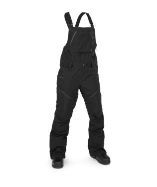 Volcom Elm Stretch Gore-Tex Bib Overall 