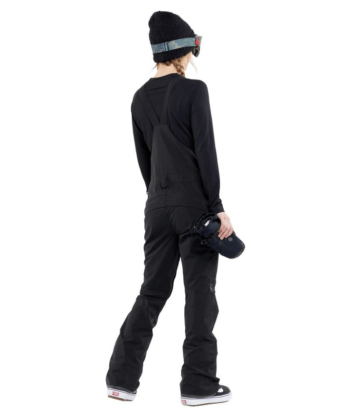 Volcom Elm Stretch Gore-Tex Bib Overall 