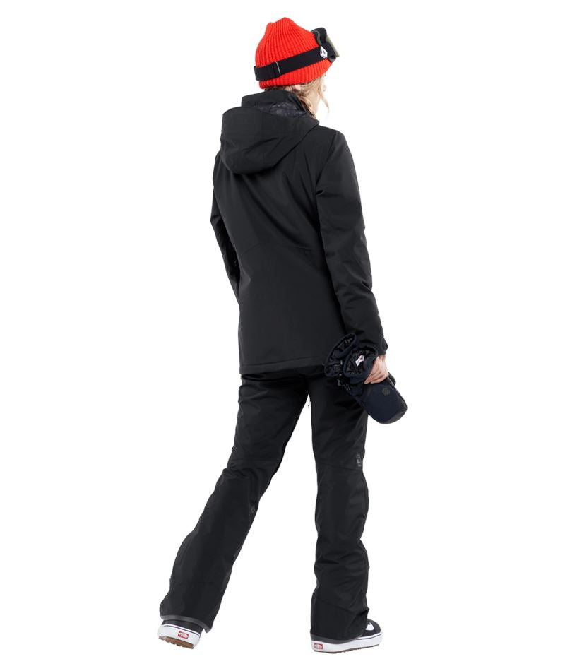 Volcom Elm Stretch Gore-Tex Bib Overall 