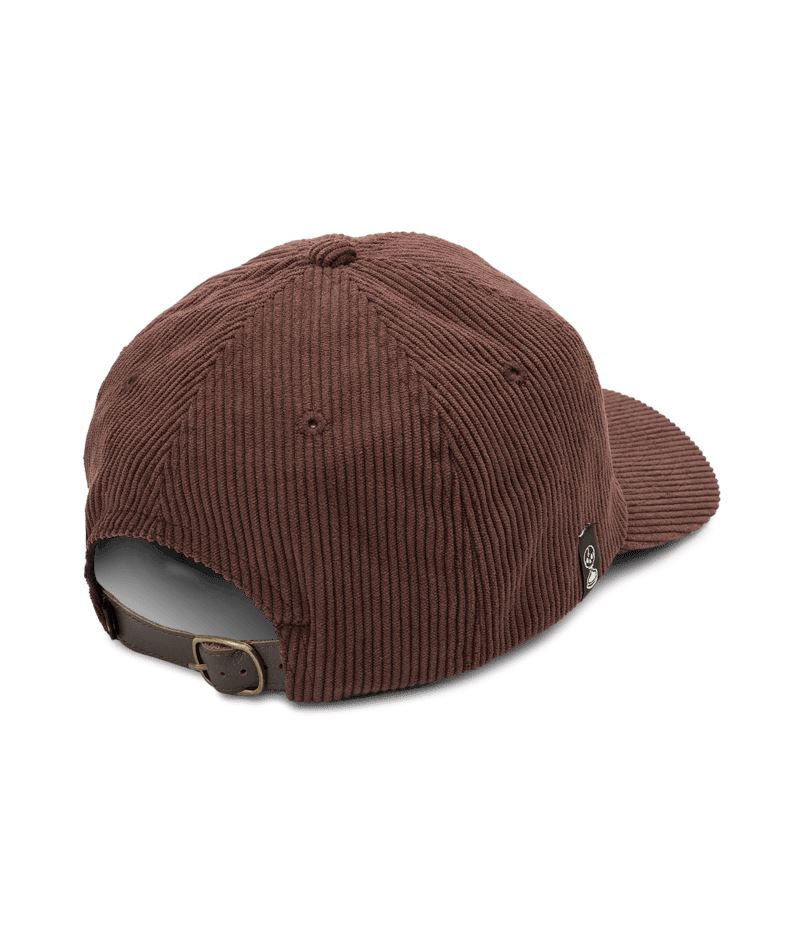 Volcom Entertainment Fat Tony Cap 