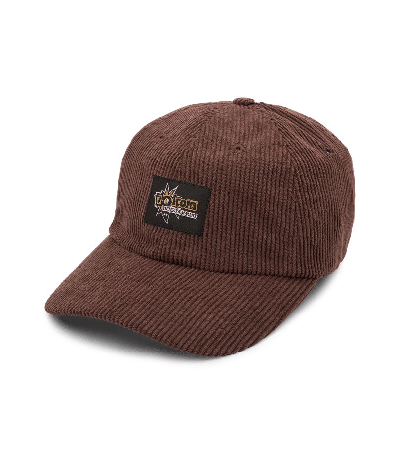 Volcom Entertainment Fat Tony Cap 