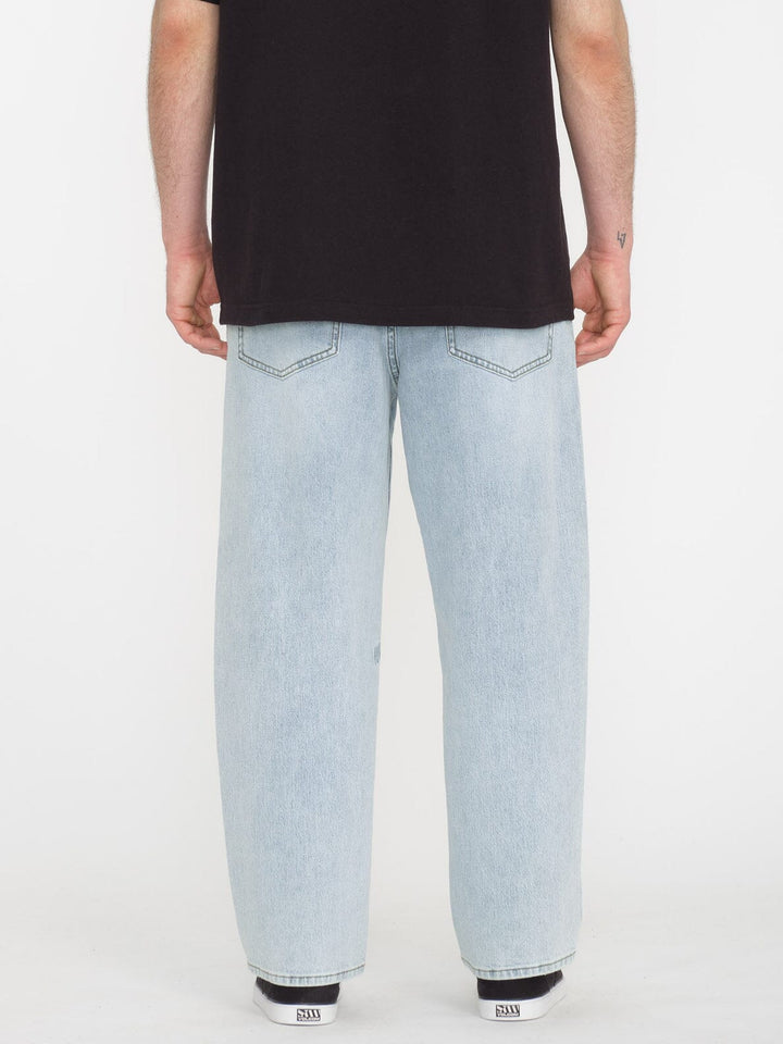 Volcom Entertainment Hockey Dad Jeans 