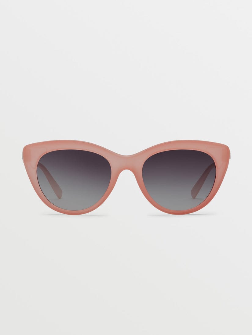 Volcom Eyeeye Stone Sunglasses Like a Rainbow / Black Gradient 