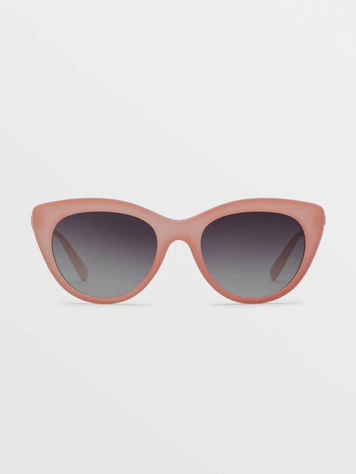 Volcom Eyeeye Stone Sunglasses Like a Rainbow / Black Gradient 