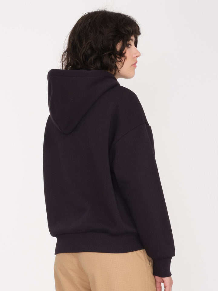 Volcom FA Arthur Longo Womens Pullover Hood 