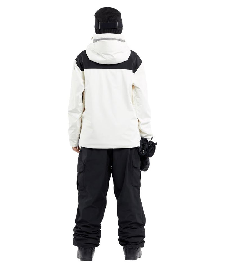 Volcom Fern Insulated Gore Pullover 
