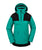 Volcom Fern Insulated Gore Pullover 