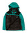 Volcom Fern Insulated Gore Pullover 