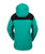 Volcom Fern Insulated Gore Pullover 