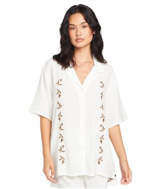 Volcom Florez Shirt 