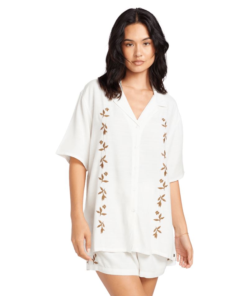 Volcom Florez Shirt 