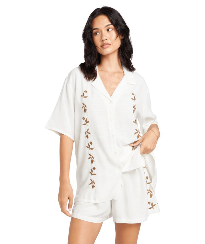 Volcom Florez Shirt 