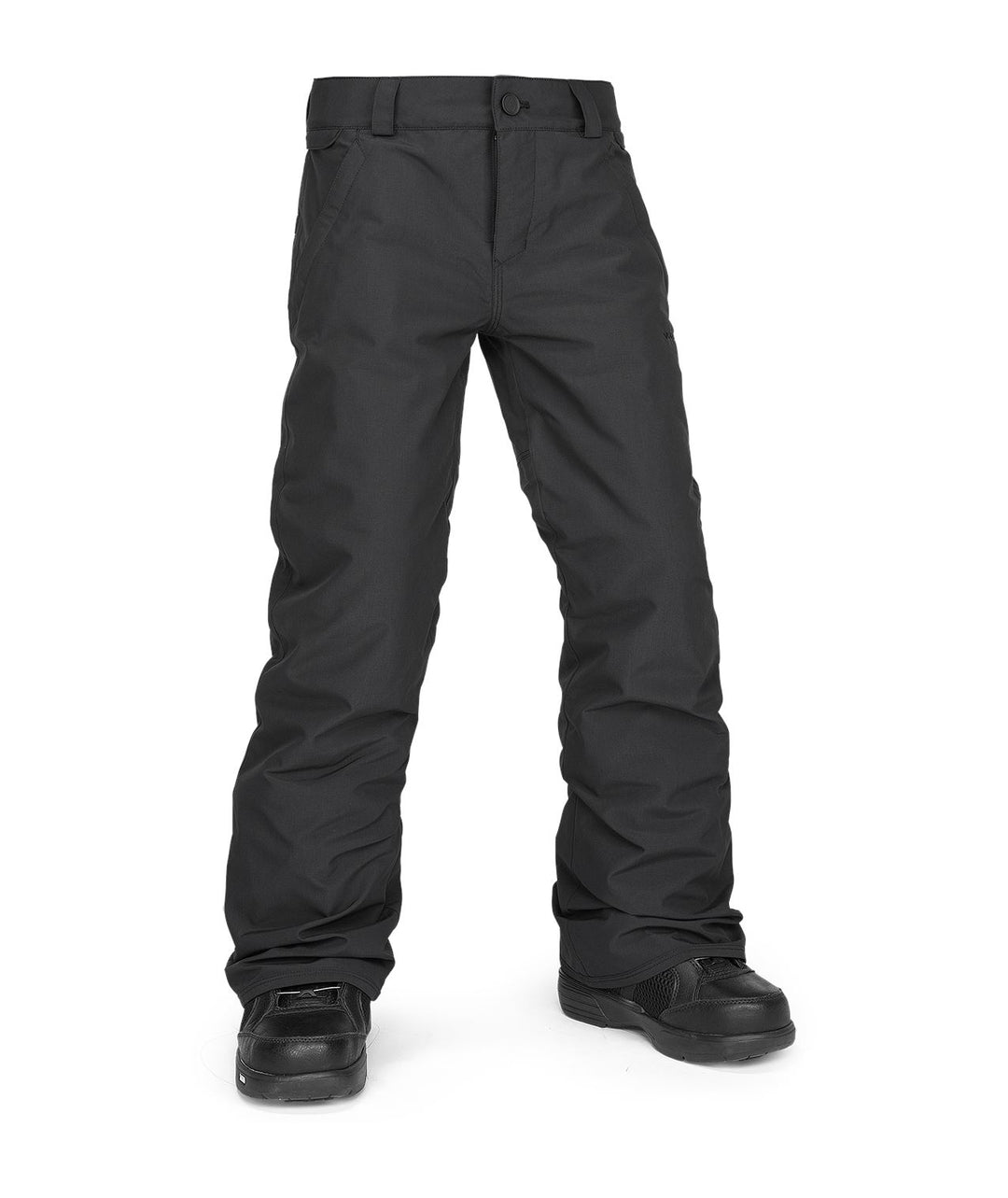Volcom Freakin Chino Youth Insulated Pant 