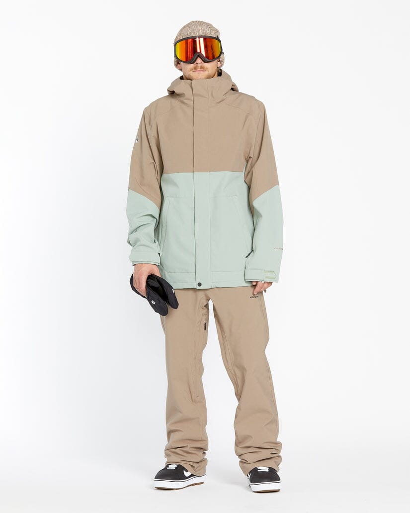 Volcom Freakin Snow Chino 