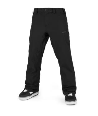 Volcom Freakin Snow Chino Black S 