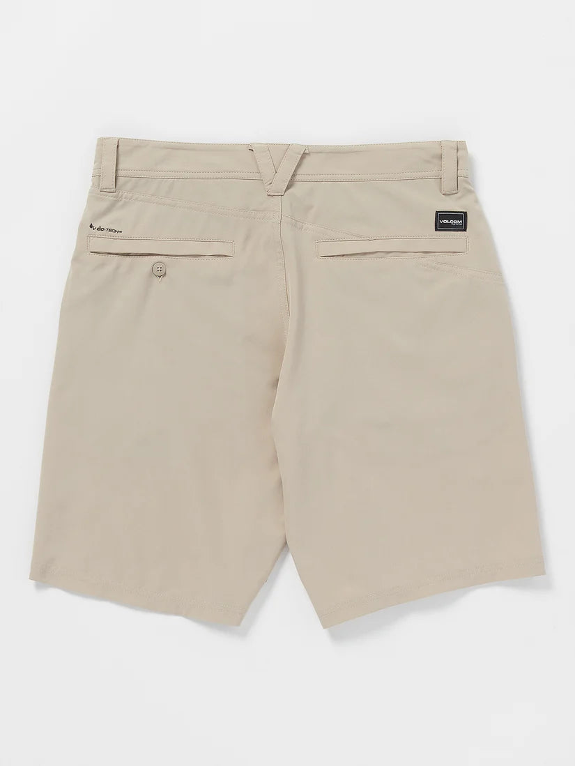 Volcom Frickin Cross Shred 20" Boardshorts 