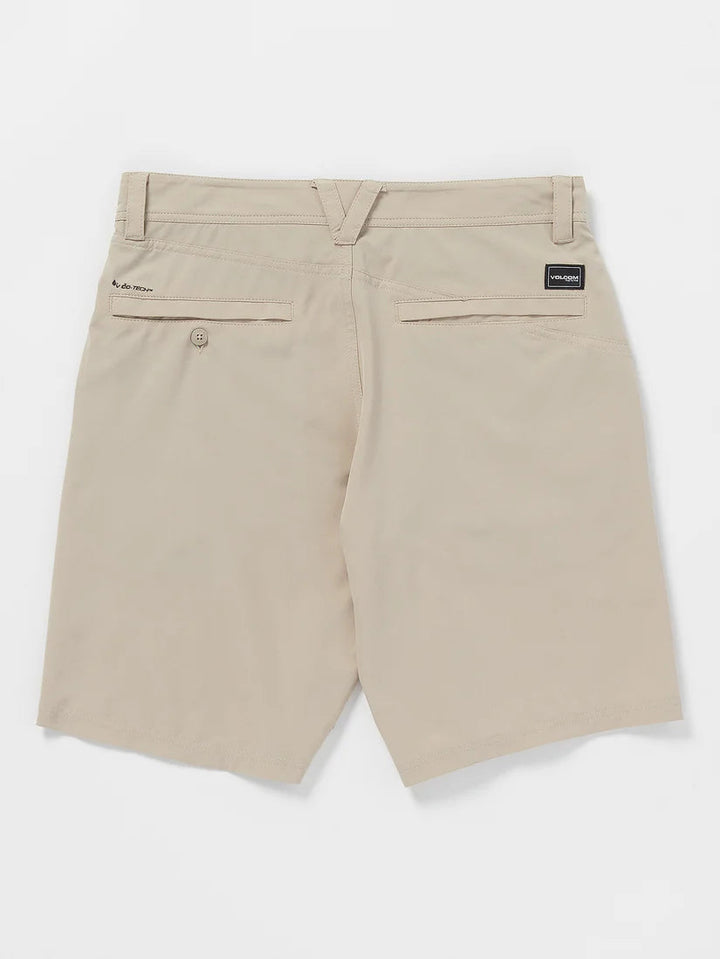 Volcom Frickin Cross Shred 20" Boardshorts 